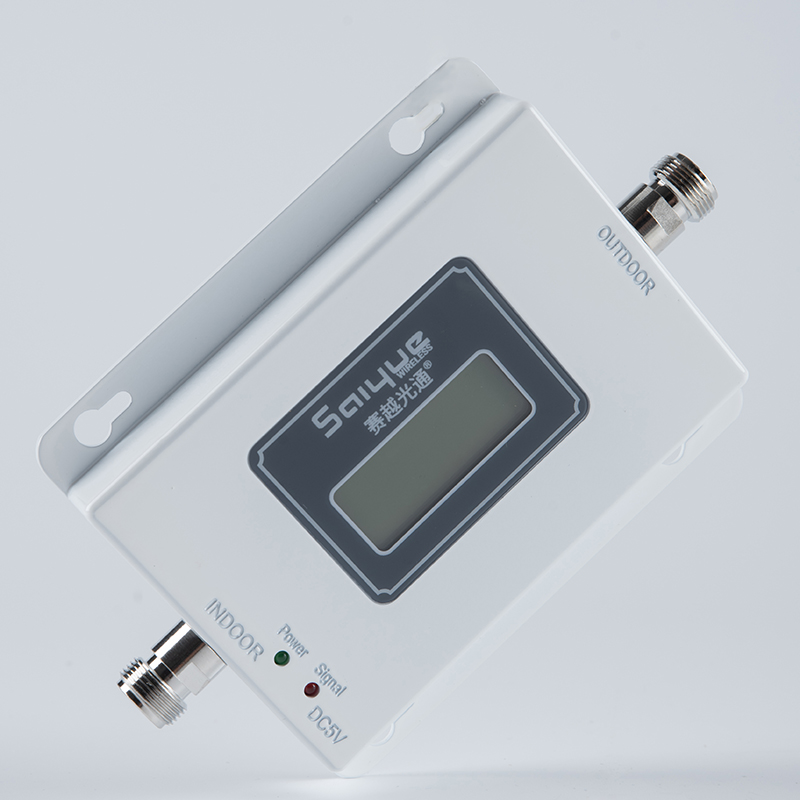 新密家用配电房机房信号放大器200㎡