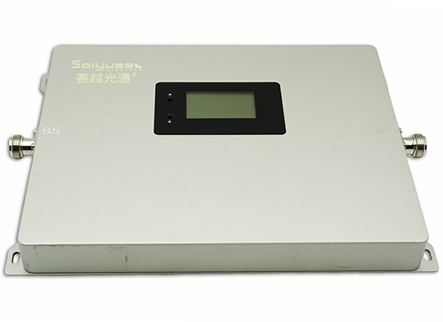  新密三频/四频/五频手机信号接收器800㎡