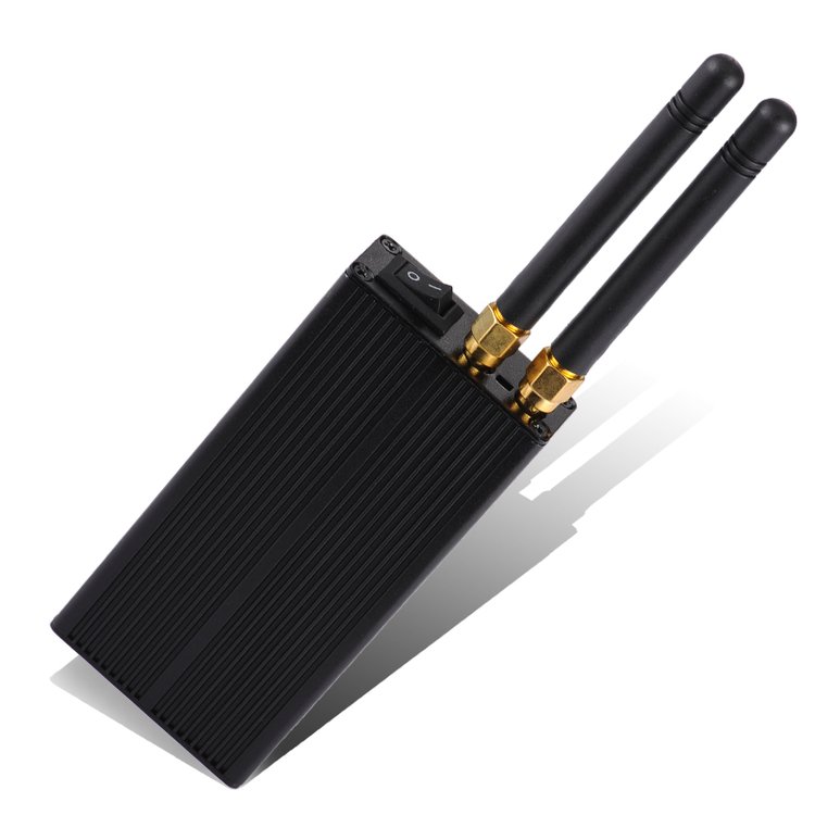  新密1.2G/1.5G导航屏蔽器
