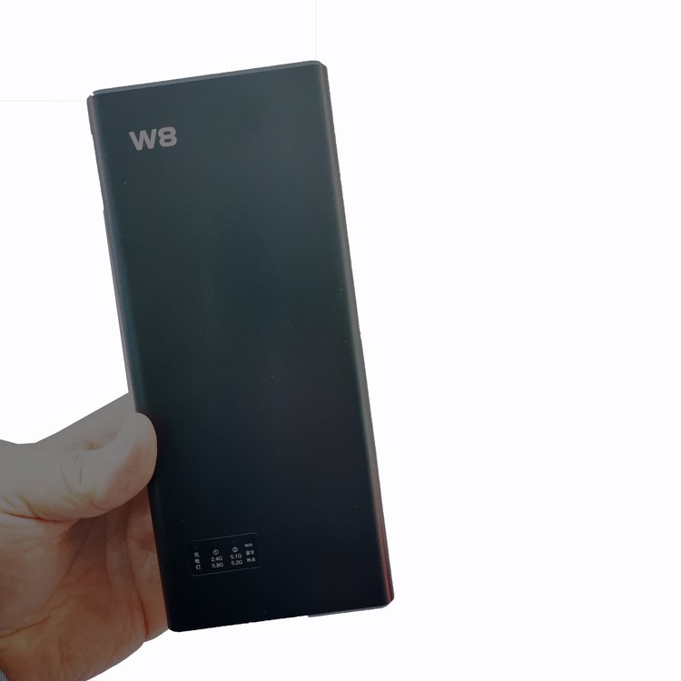 新密蓝牙WiFi信号屏蔽器