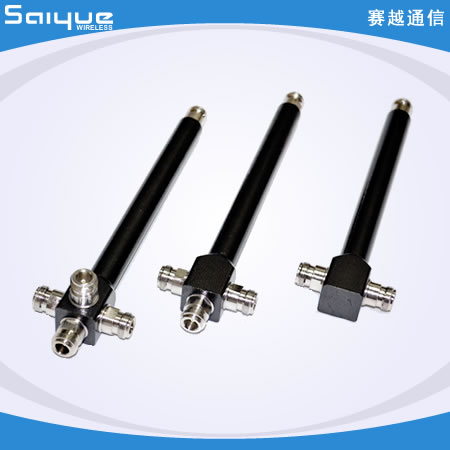  新密FM调频广播同步广播功分器