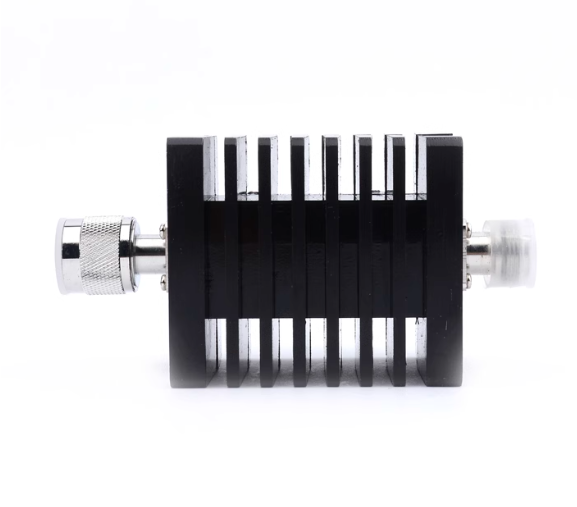  新密腔体固定衰减器0-3G/0-4G  N型接口